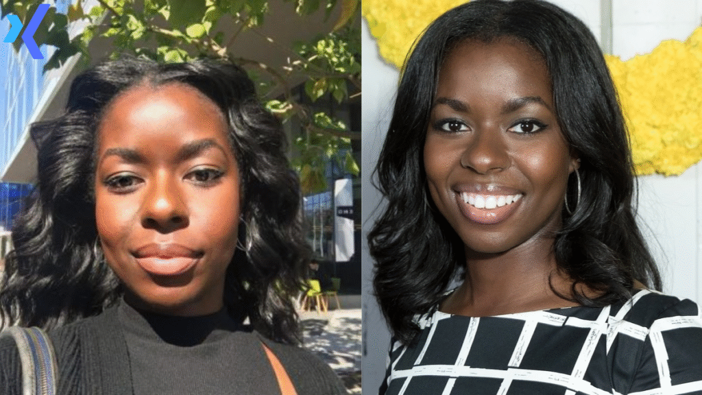 Camille Winbush Net Worth