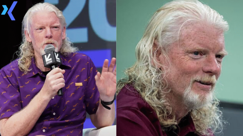 Dan Clancy Net Worth