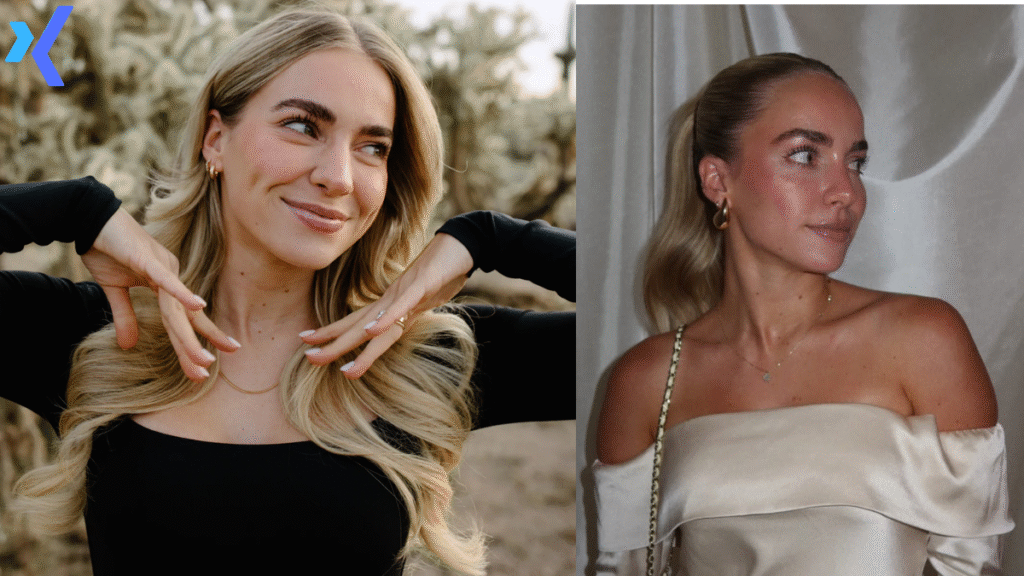 Emilie Kiser Net Worth