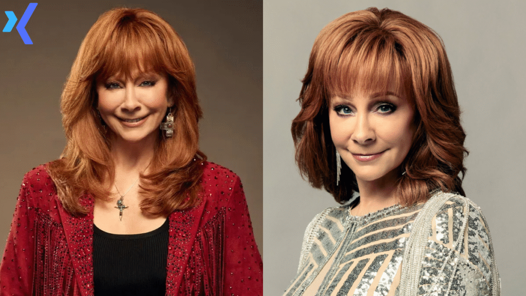 Is Reba McEntire Deaf