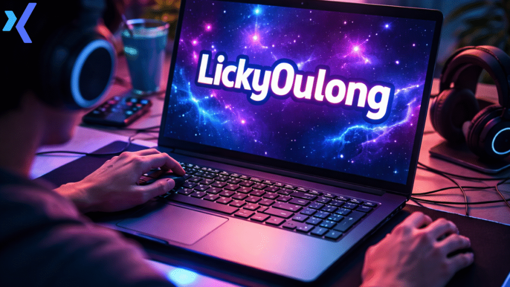 Licky0ulong