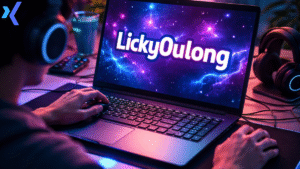 Licky0ulong