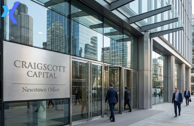 Newstown Craigscott Capital What You Should Know Newstown Craigscott Capital