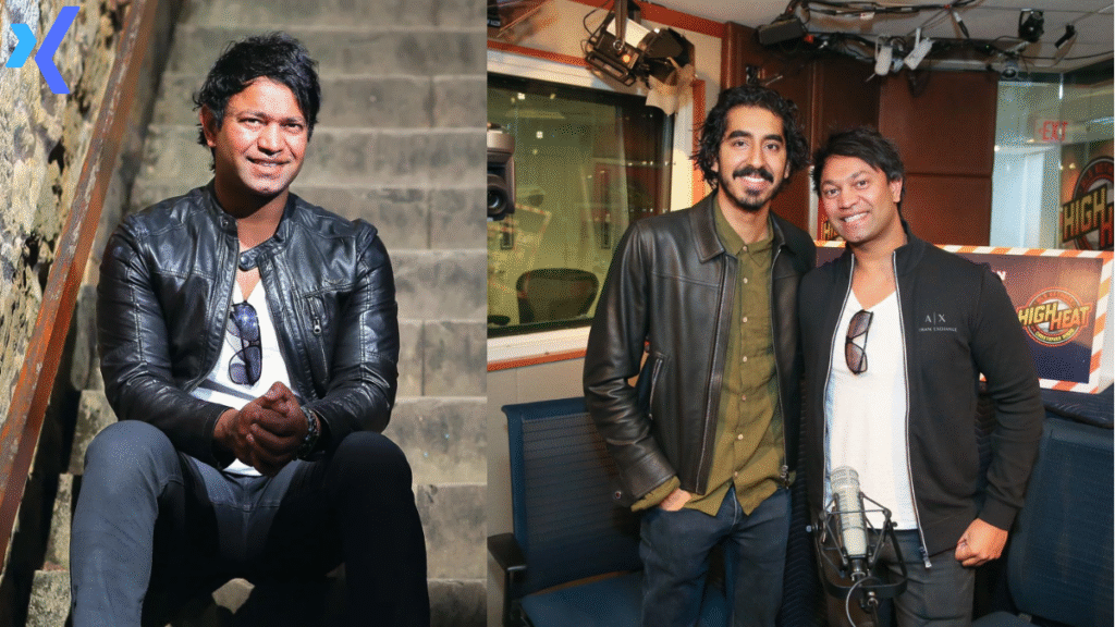 Saroo Brierley Net Worth How Much Is He Really Worth? Saroo Brierley Net Worth