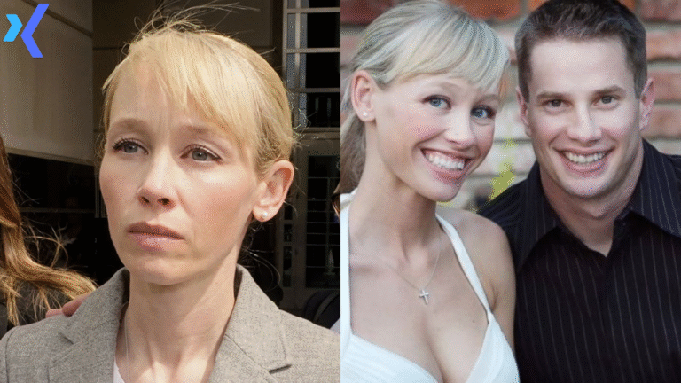 Sherri Papini Net Worth A Detailed Look at Her Finances and Life Story Sherri Papini Net Worth