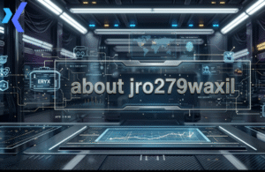 about jro279waxil