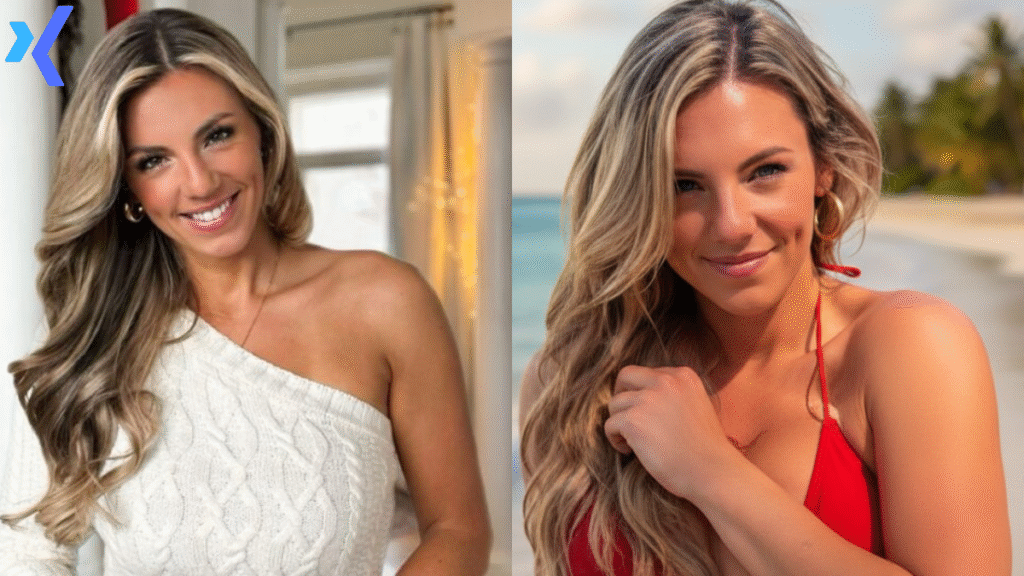 Annie Agar Net Worth