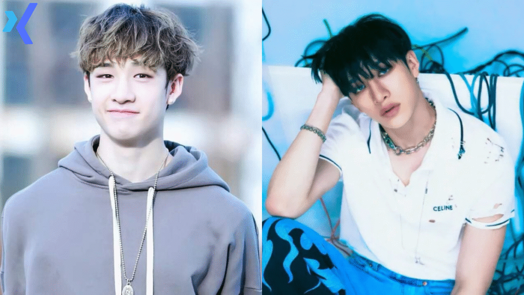 Bang Chan Net Worth