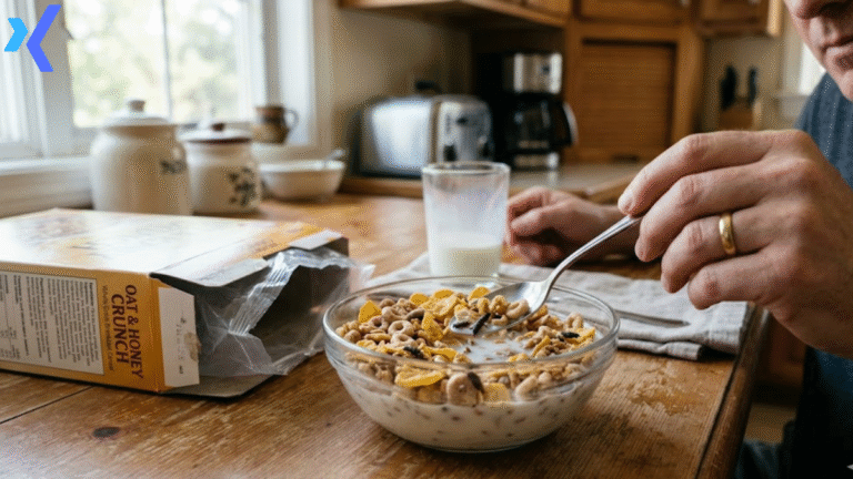 Breakfast Cereal Insect Recall What It Means, Why It Happens, and What You Should Do Breakfast Cereal Insect Recall