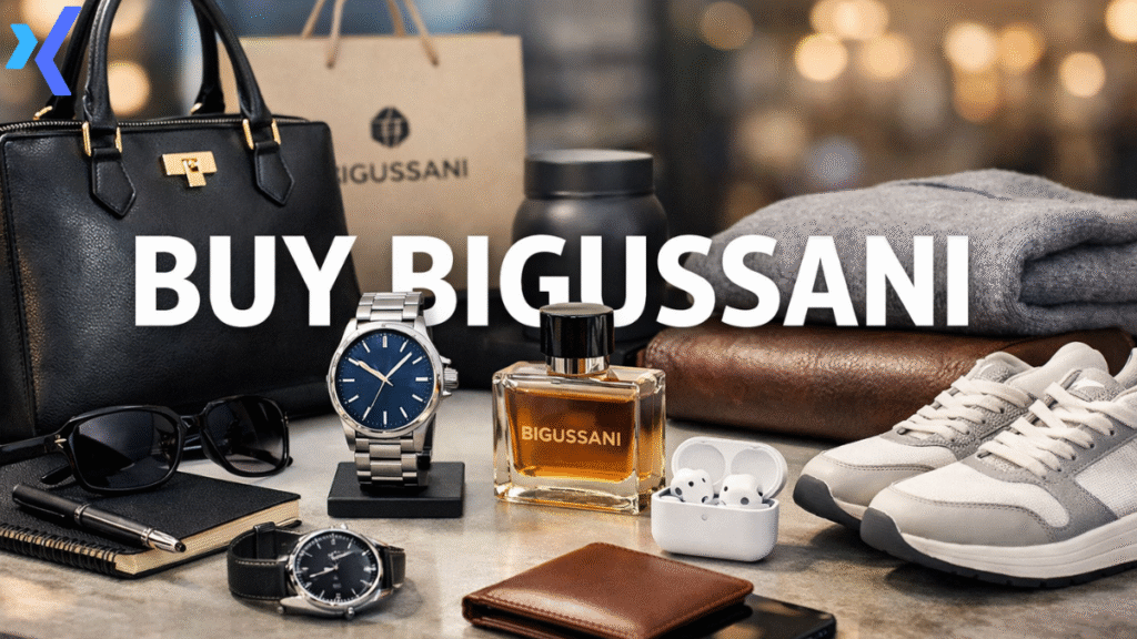 buy bigussani