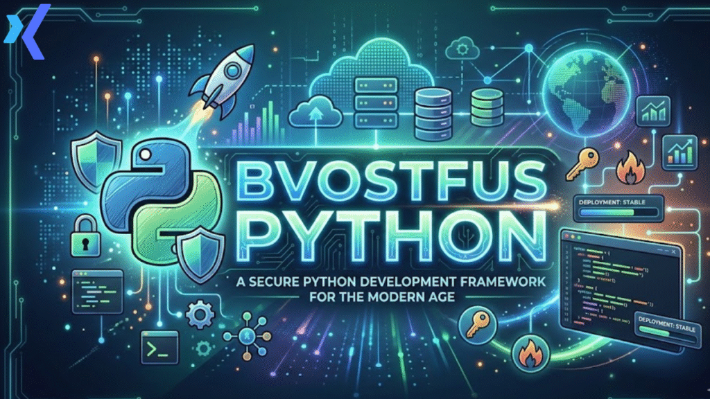 bvostfus python