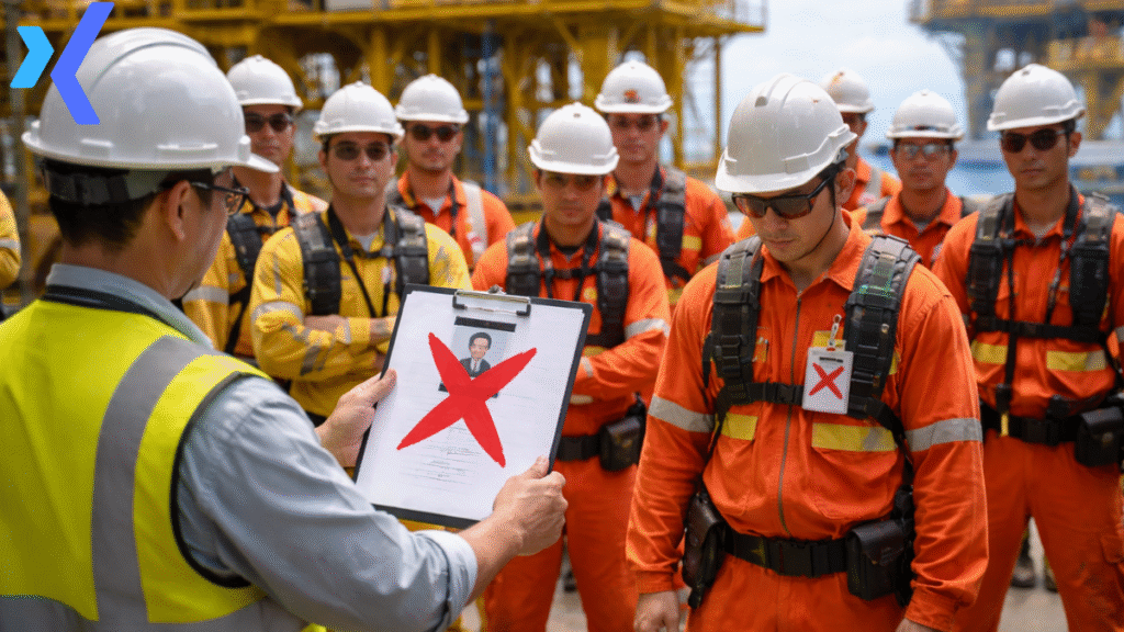 crew disquantified org