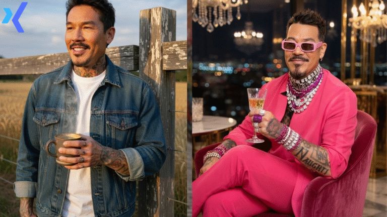 David Bromstad Twin Brother The Truth Behind the Popular Question David Bromstad Twin Brother