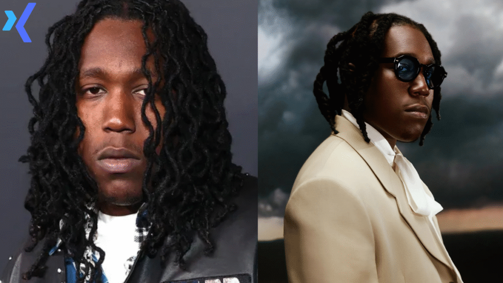 Don Toliver Height Everything You Need to Know About the Rapper’s Stature don toliver height