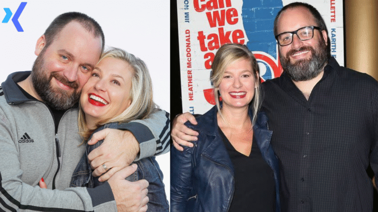 Ellis Segura A Deep Look at the Life of Tom Segura and Christina P’s Son Ellis Segura