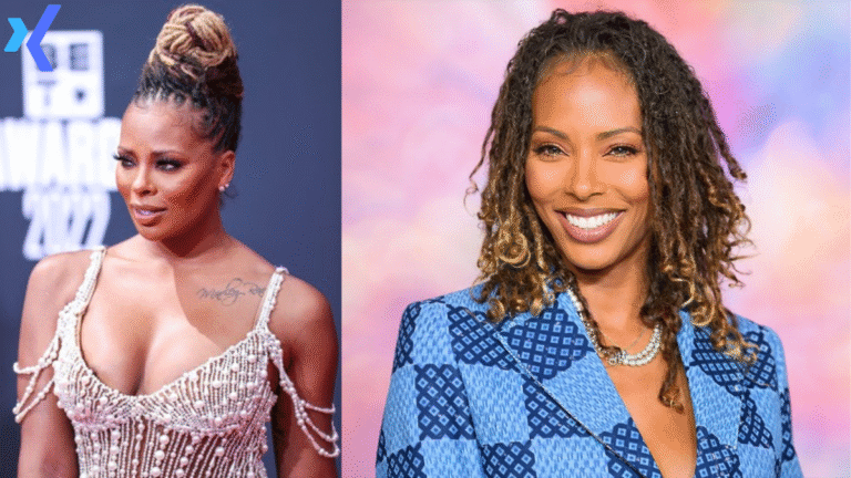 Eva Marcille A Deep Look at Her Life, Career, and Influence Eva Marcille
