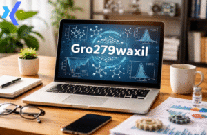 Gro279waxil What It Is and Why People Are Talking About It Gro279waxil
