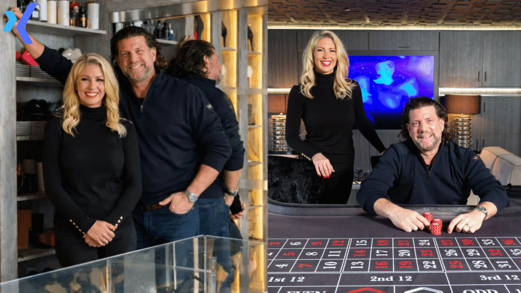 Guy Phoenix Net Worth