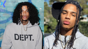 Jay Cinco Age Biography, Career, and Life Behind the Rising Rap Star Jay Cinco Age