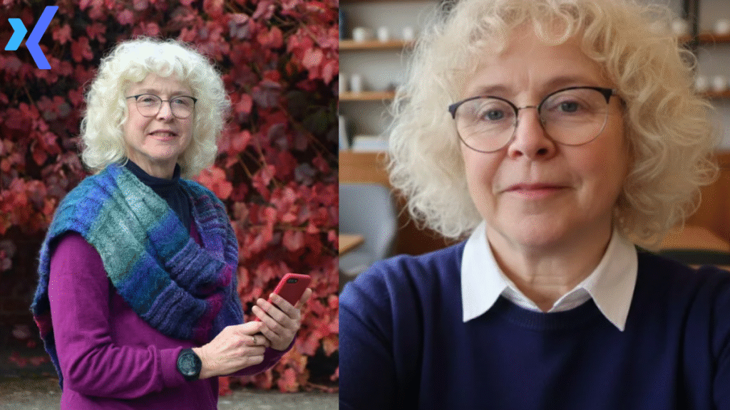 Jo McCubbin Who She Is and Why Her Story Matters Jo McCubbin