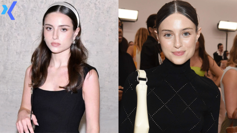 Madeline Argy Age Everything You Need to Know About the Rising Star Madeline Argy Age
