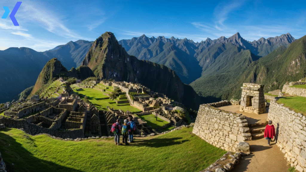 panorama of world alaikas