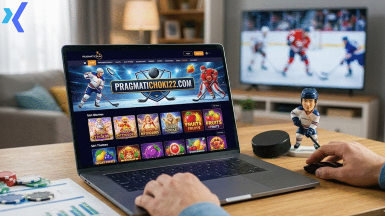 The Complete Guide to pragmatichoki22 .com Features, Benefits, and User Insights pragmatichoki22 .com
