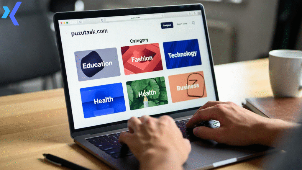 puzutask com A Complete Guide to Understanding Its Features, Benefits, and Use Cases puzutask com