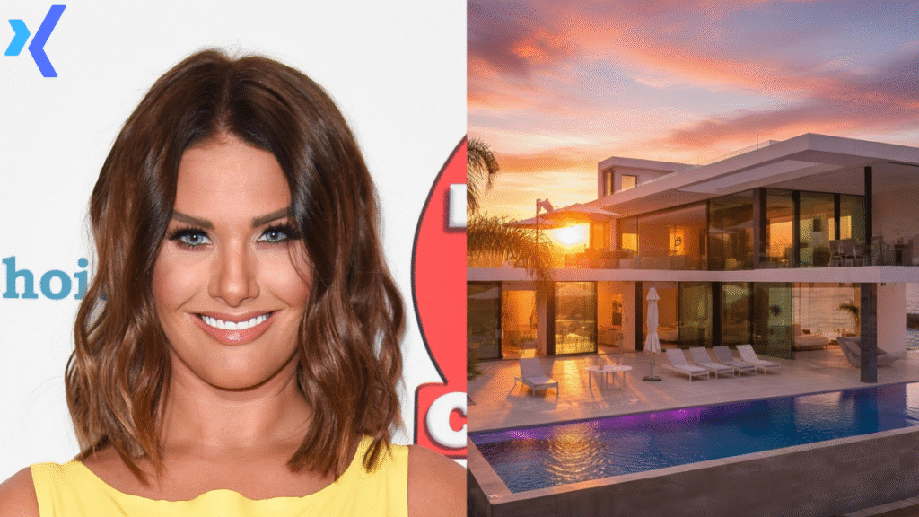 rebekah vardy property sale