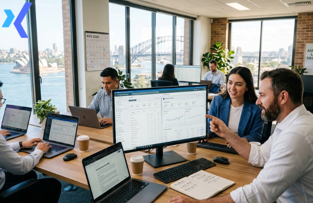 SEO Agency in Australia Uploadaticle Your Guide to Smart Digital Growth seo agency in australia uploadaticle