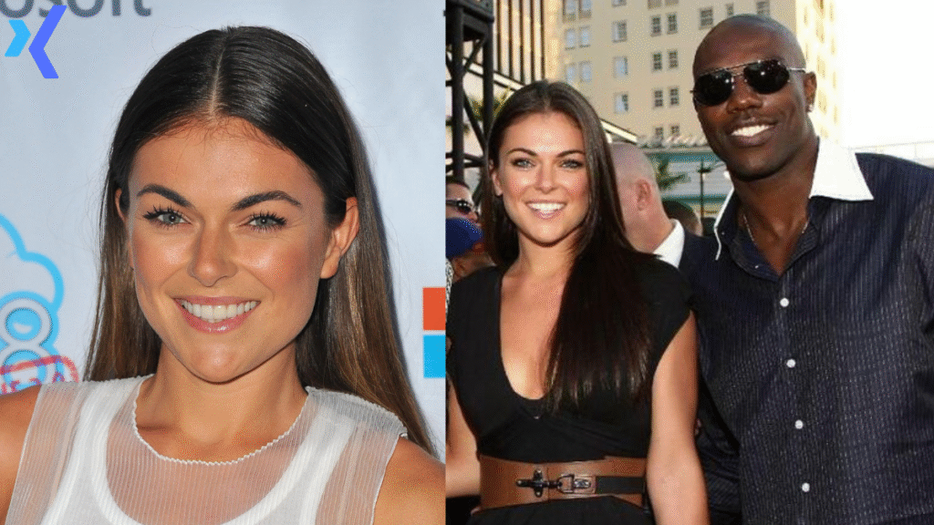 Serinda Swan Partner