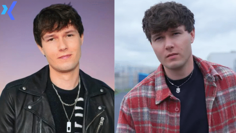 Zach Justice Age Everything to Know About the Rising Social Media Star zach justice age