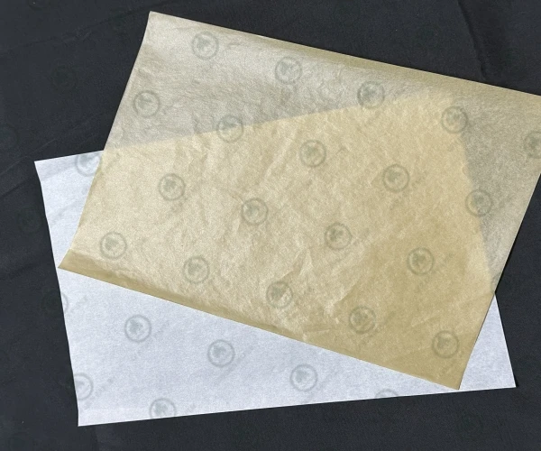 Custom Greaseproof Paper & Custom Butcher Paper: Smart Packaging for Modern Food Brands