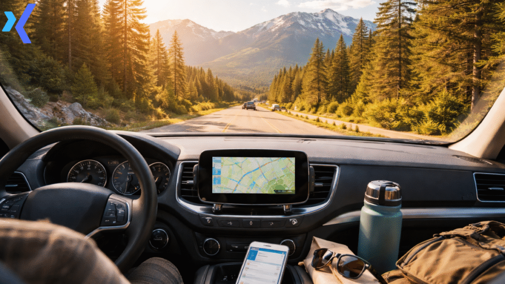 car travel on paxtraveltweaks