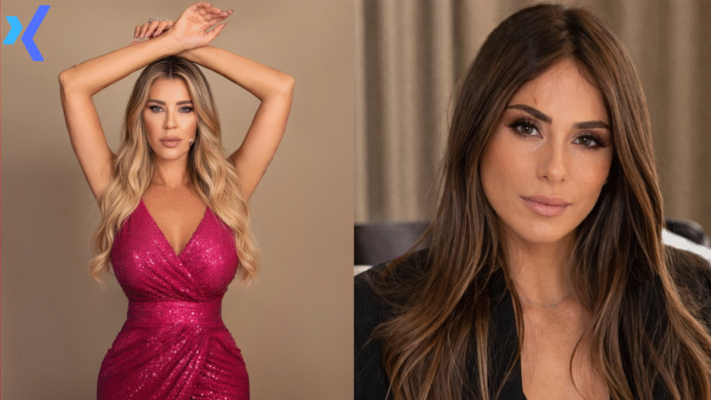 Carla Diab A Complete Insight Into Her Life, Career, and Influence carla diab