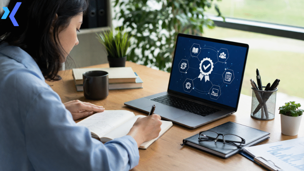 Drovenio IT Certification Guide