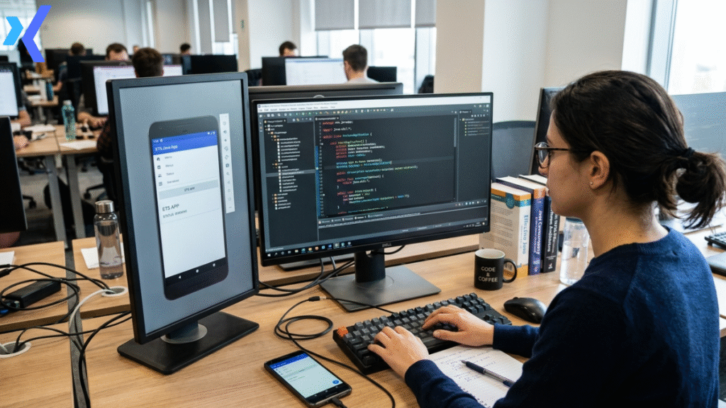 Guide ETSJavaApp The Complete Expert Walkthrough for Beginners and Advanced Users Guide ETSJavaApp