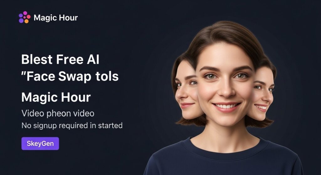 Best Free AI Face Swap of 2026