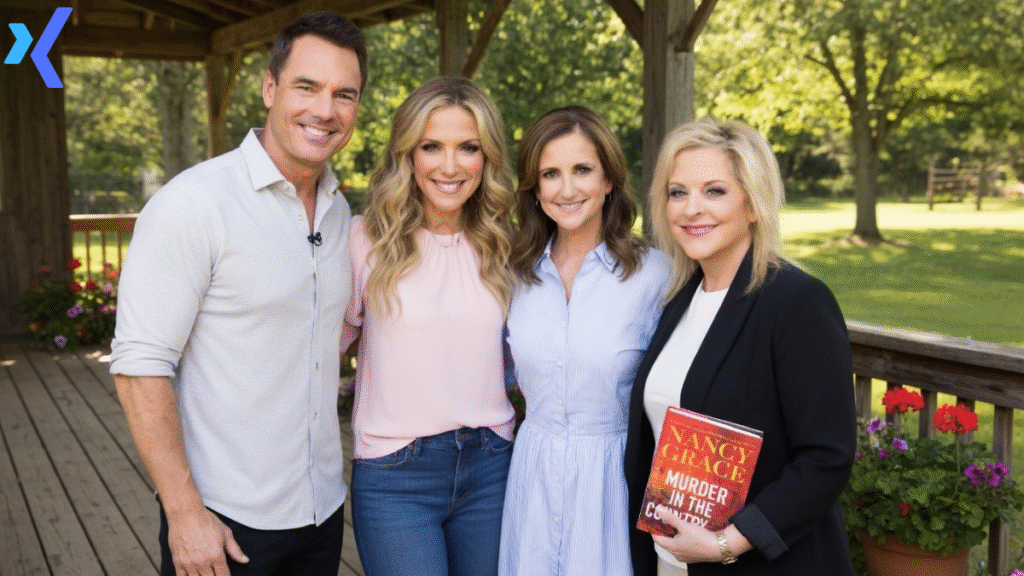 Lucy Elizabeth Linch A Deep Dive Into Her Life, Work, and Growing Influence lucy elizabeth linch