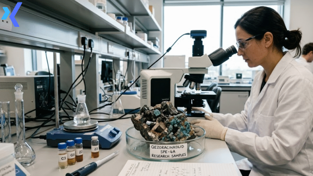 Qezoracinkolid Complete Guide, Meaning, Uses, and Future Insights qezoracinkolid