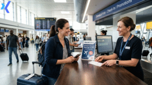 TTweakAirline Discount The Smart Traveler’s Guide to Saving Big on Flights ttweakairline discount