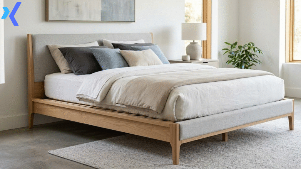 type of fok959s-m bed model