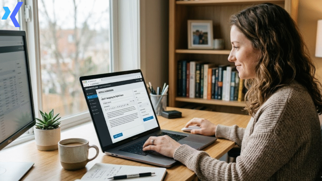 Uploadarticle. com A Complete Guide to Content Publishing, SEO Growth, and Online Visibility Uploadarticle. com