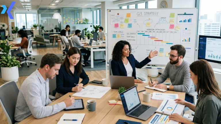 workplace management ewmagwork