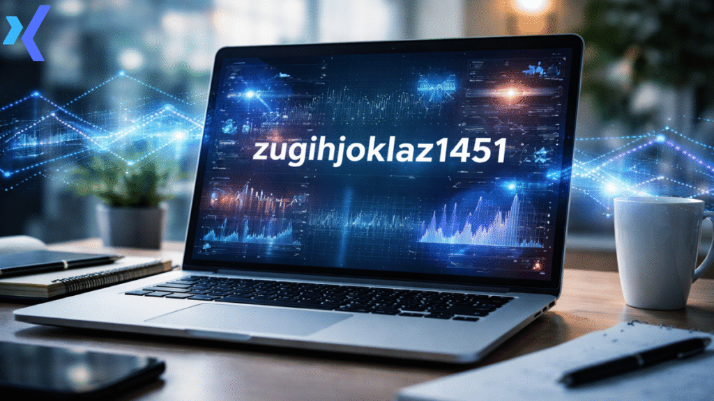 Zugihjoklaz1451 Complete Guide to Its Meaning, Structure, and Modern Use Cases zugihjoklaz1451